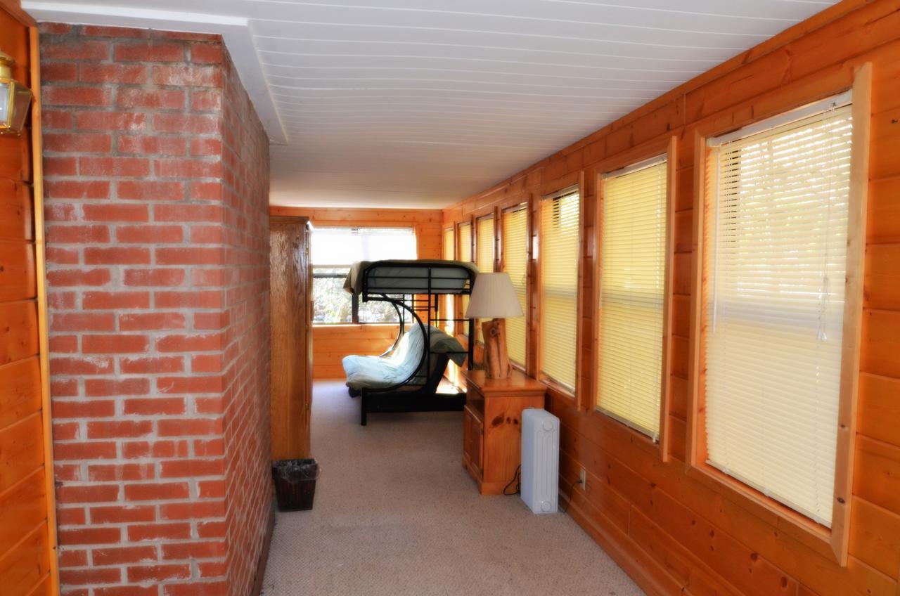 Little Creek Cabin Villa Chalet Village Exterior foto